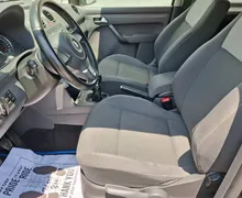 Zunanja slika - VW Caddy - 1.6 TDI Comfortline - 7 Sedežev - 8 - Predogledna slika