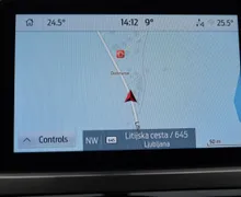 Zunanja slika - Ford Kuga - 2.5 PHEV 225 Titanium-NAVI-ALU-PDC - 16 - Predogledna slika