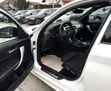 Zunanja slika - BMW Serija 1 - : 118i M Sport Shadow 1.LASTNIK FULL LED NAVI ALU 18 - 15 - Predogledna slika