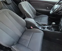 Zunanja slika - Renault Mégane - Megane COUPE 1.6 16V XENON-KEYLESS GO-ALU-SLOVENSKI - 12 - Predogledna slika
