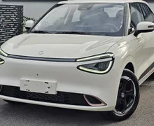 Zunanja slika - Dongfeng Box - E3 42.3 kWh 70 kW- 360KAM-LED- - 20 - Predogledna slika
