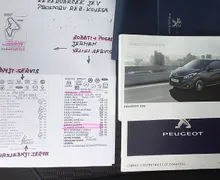 Zunanja slika - Peugeot 208 - 1.6 BlueHDi - ODLIČEN - FINANCIRANJE BREZ POLOGA - 12 - Predogledna slika