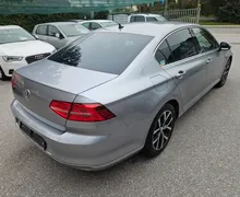 Zunanja slika - Volkswagen Passat - Variant 2,0 TDI BMT Highline DSG - 5 - Predogledna slika