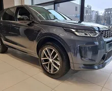 Zunanja slika - Land Rover Discovery Sport - ULTIMATE 2.0 D200 MHEV 4WD - 1 - Predogledna slika