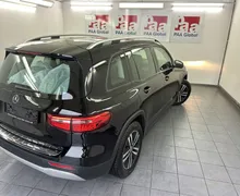 Zunanja slika - Mercedes-Benz GLB-Razred - GLB 200 d 4MATIC Avt.NEMŠKI.KAMERA.PANORAMA.NAVI - 6 - Predogledna slika