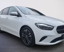 Zunanja slika - Mercedes-Benz B-Razred - B 180 Progressive Avt. - 1 - Predogledna slika
