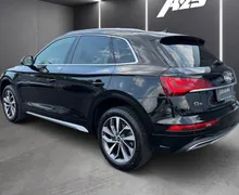 Zunanja slika - Audi Q5 - quattro 40 TDI Advanced S tronic-SLO-PDC-Kamera... - 4 - Predogledna slika