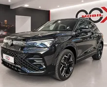 Zunanja slika - Volkswagen Tiguan - 4motion 2.0 TDI BMT R-Line DSG - VSA MOŽNA OPREMA - 1 - Predogledna slika