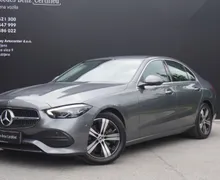Zunanja slika - Mercedes-Benz C-Razred - C 200 d - 2 - Predogledna slika