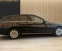 Notranja slika - Mercedes-Benz C-Razred - C 200 d T Avt.Redno servisiran pooblaščen servis.. - 8 - Predogledna slika