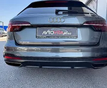 Zunanja slika - Audi A4 - Avant quattro 40 TDI S line Matrix Virtual Kamera Memory - 7 - Predogledna slika