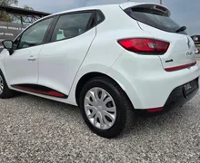 Zunanja slika - Renault Clio - 1.2 16V - 5 - Predogledna slika