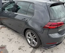 Zunanja slika - Volkswagen Golf - 1.5TSI R-Line WEBASTO-LED-VIRTUAL-6rSed-AMB-ACC-DE - 5 - Predogledna slika