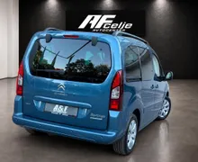 Zunanja slika - Citroën Berlingo - 1.6 HDI-LED-NAVI-117.000km-LIZING ZA TUJCE-PDC-... - 5 - Predogledna slika