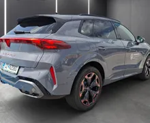 Zunanja slika - Cupra Terramar - 1.5 eTSI 110 kW blagi hibrid DSG... - 3 - Predogledna slika
