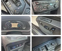 Notranja slika - VW Tiguan - 2.0 TDI 4M AUT. - 11 - Predogledna slika