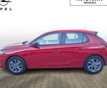 Zunanja slika - Opel Corsa - 1.2 TURBO 74KW EDITION - Testno vozilo - 2 - Predogledna slika