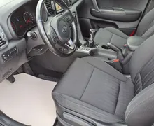 Zunanja slika - KIA Sportage - 2WD 1.7 CRDI City+19 - 5 - Predogledna slika