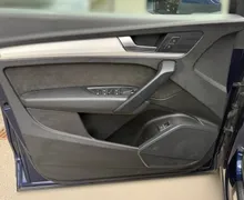 Zunanja slika - Audi Q5 - 40 TDI S LINE 4×4 RADAR VIRTUAL MATRIX NAVI KAME.. - 14 - Predogledna slika
