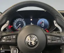Zunanja slika - Alfa Romeo Giulia - AWD 2.2 Multijet 210 Veloce Avt. - 8 - Predogledna slika