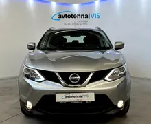 Zunanja slika - Nissan Qashqai - Qashqai - 9 - Predogledna slika