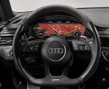 Zunanja slika - Audi RS4 Avant - quattro 2.9 TFSI Tiptronic... - 11 - Predogledna slika