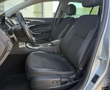 Zunanja slika - Opel Insignia - SportsTourer 1.6 CDTI Drive Start Stop - 7 - Predogledna slika