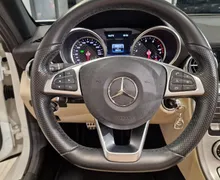 Zunanja slika - Mercedes-Benz SLC-Razred - SLC 180 - 13 - Predogledna slika
