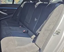 Zunanja slika - BMW Serija 3 - : 320d xDrive M Sport - PANO - LED - SLO. POREKLO - 17 - Predogledna slika