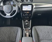 Zunanja slika - Suzuki Vitara - 1.4 BOOSTERJET HYBRID ELEGANCE ALLGRIP - 5 - Predogledna slika