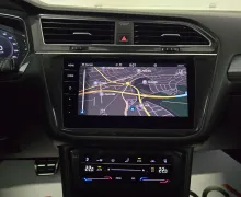 Zunanja slika - VW Tiguan - 2.0 TDI 4Motion DSG Elegance - 15 - Predogledna slika
