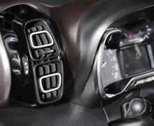 Zunanja slika - Citroën C3 - C3 - 15 - Predogledna slika