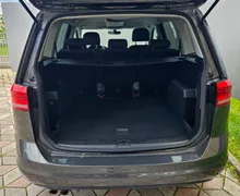 Zunanja slika - VW Touran - 2.0 TDI BMT Highline+ACC+17 COL - 14 - Predogledna slika