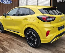 Zunanja slika - Ford Puma - Gen-E Premium 43kWh- A1 - 5 - Predogledna slika