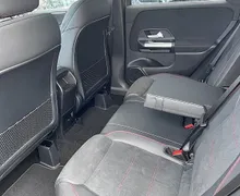 Zunanja slika - Mercedes-Benz B-Razred - B 180 DCT AMG LINE ...odprodaja testnih vozil... - 10 - Predogledna slika