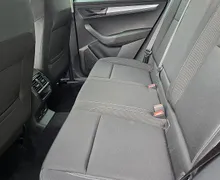 Zunanja slika - Škoda Karoq - Selection 1.5 TSI 110kW - 12 - Predogledna slika