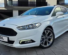 Zunanja slika - Ford Mondeo - 2.0 TDCi-ST LINE-119.000KM-1 LASTNIK-ODLIČEN... - 1 - Predogledna slika