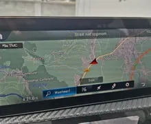 Zunanja slika - Mercedes-Benz A-Razred - A 200 d Progressive Avt. - 15 - Predogledna slika
