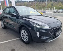 Zunanja slika - Ford Kuga - 1.5 EcoBoost - SAMO 27.891KM - NAVI-DAB-PDC-TEMP. - 2 - Predogledna slika