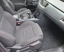Zunanja slika - Peugeot 508 - 1.6 BlueHDi Active.NAVI.PDC.LED.KLIMATRONIC.ALU... - 9 - Predogledna slika