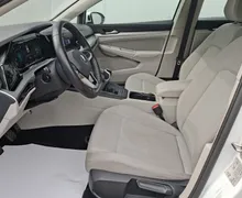 Zunanja slika - Volkswagen Golf - Variant 2.0 TDI BMT Life - 8 - Predogledna slika