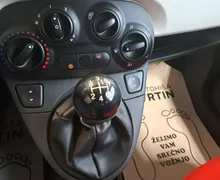 Zunanja slika - Fiat 500 - 1.3 Multijet 16v Lounge - 8 - Predogledna slika