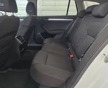 Zunanja slika - Škoda Superb - 2.0 TDI 4X4 -WEBASTO - RADAR - KAMERA - EL.KLJUKA - 8 - Predogledna slika