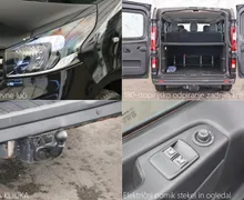 Zunanja slika - Opel Vivaro - 1.6 CDTi - 19 - Predogledna slika