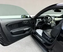 Zunanja slika - Ford Mustang - 2.3 EcoBoost 2.LASTNIK ACC HLAJENJE SED. ALU 19 - 10 - Predogledna slika