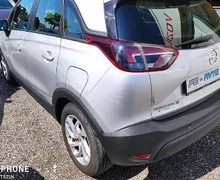 Zunanja slika - Opel Crossland X - 1.2 -SLO-157.000KM-POTRJENA SERVISNA-2.LASTNIK - 5 - Predogledna slika