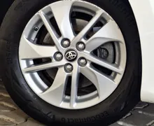 Zunanja slika - Toyota Yaris - 1.5 VVT-i hibrid Sol MY22 E-CVT - 8 - Predogledna slika