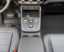 Zunanja slika - Honda CR-V - 2.0 e HEV 4WD Advance 135 kW At - 10 - Predogledna slika