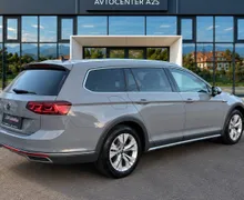 Zunanja slika - Volkswagen Passat Alltrack - 4motion 2.0 TDI BMT SCR DSG-Vlečna kljuka-IQ Light - 4 - Predogledna slika