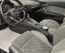 Zunanja slika - Audi TT - 2.0 TFSI S tronic QUARO S-LINE MATRIX  ODLIČEN - 6 - Predogledna slika